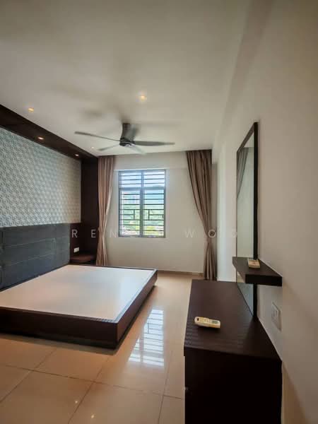 Kondominium untuk Dijual di Sierra Residences - Renea Woo - Bedroom - PropertyGuru.com.my