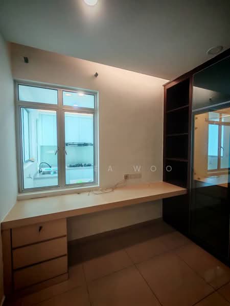 Kondominium untuk Dijual di Sierra Residences - Renea Woo - Study - PropertyGuru.com.my