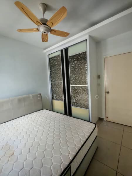 Kondominium untuk Dijual di Sierra Residences - Renea Woo - Bedroom - PropertyGuru.com.my