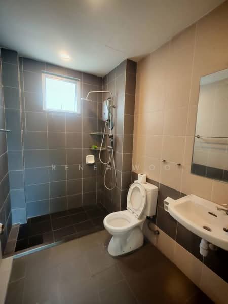 Kondominium untuk Dijual di Sierra Residences - Renea Woo - Bathroom - PropertyGuru.com.my