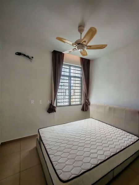 Kondominium untuk Dijual di Sierra Residences - Renea Woo - Bedroom - PropertyGuru.com.my