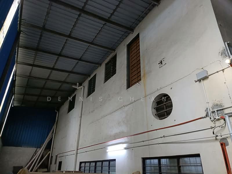 Semi-D Factory for Sale in Kulai (Johor) - Dennis Cheang - Exterior - PropertyGuru.com.my