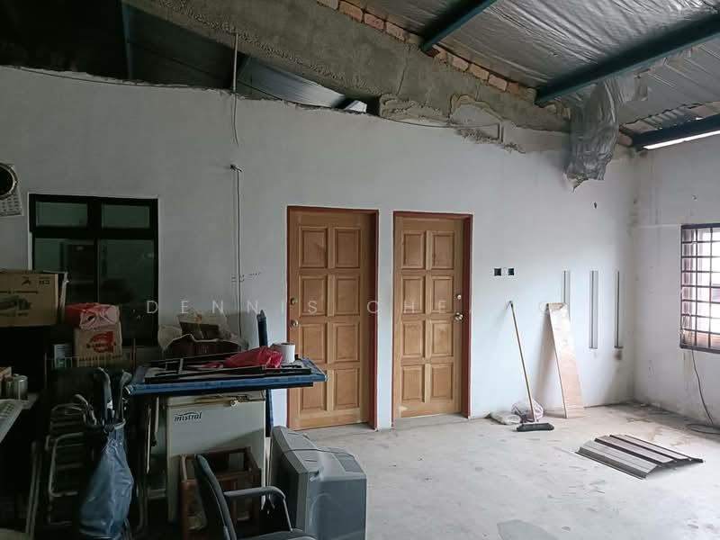 Semi-D Factory for Sale in Kulai (Johor) - Dennis Cheang - Interior - PropertyGuru.com.my