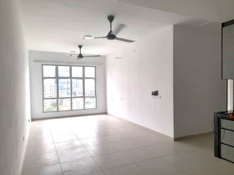 Apartment for Rent at Residensi Brickfields - Philip Ng - Living Room - PropertyGuru.com.my