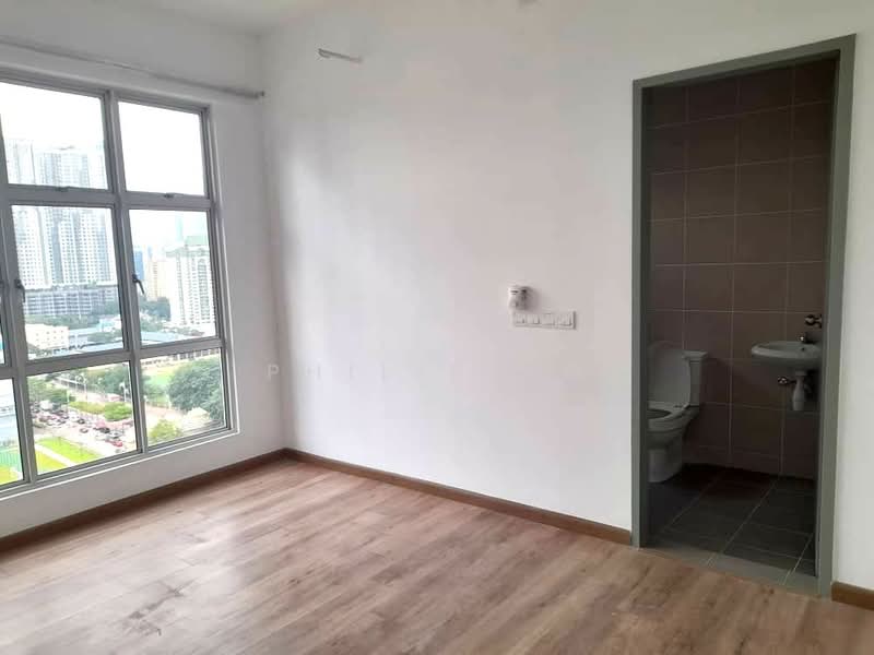 Apartment for Rent at Residensi Brickfields - Philip Ng - Interior - PropertyGuru.com.my