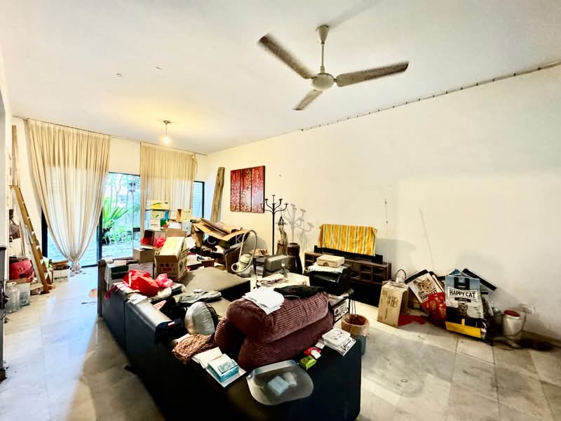 Rumah Teres untuk Dijual di Taman Esplanad (Bukit Jalil) - CK Yee - PropertyGuru.com.my