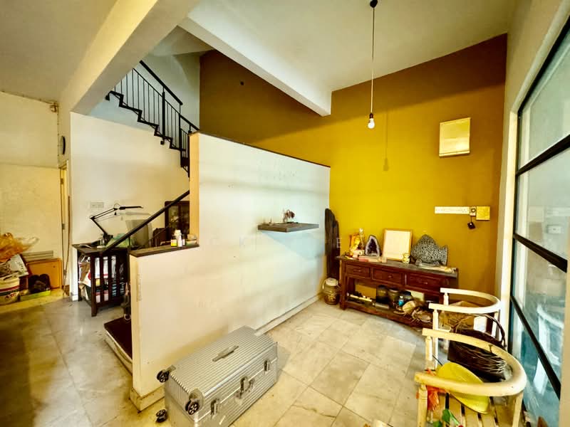 Rumah Teres untuk Dijual di Taman Esplanad (Bukit Jalil) - CK Yee - PropertyGuru.com.my
