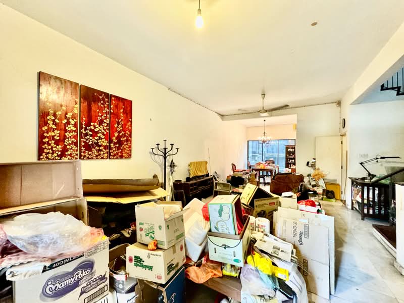 Rumah Teres untuk Dijual di Taman Esplanad (Bukit Jalil) - CK Yee - PropertyGuru.com.my