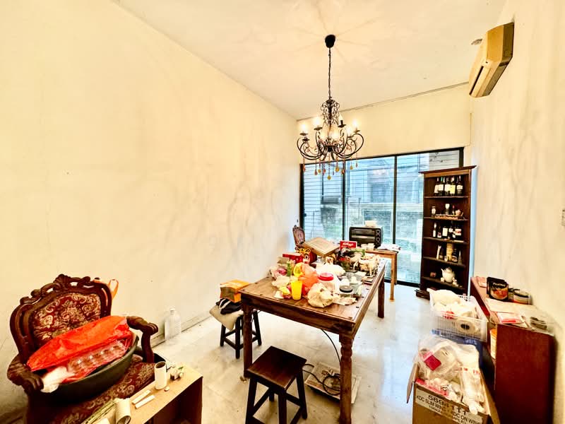 Rumah Teres untuk Dijual di Taman Esplanad (Bukit Jalil) - CK Yee - PropertyGuru.com.my