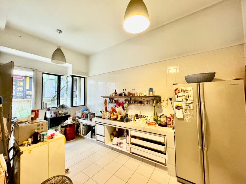 Rumah Teres untuk Dijual di Taman Esplanad (Bukit Jalil) - CK Yee - PropertyGuru.com.my