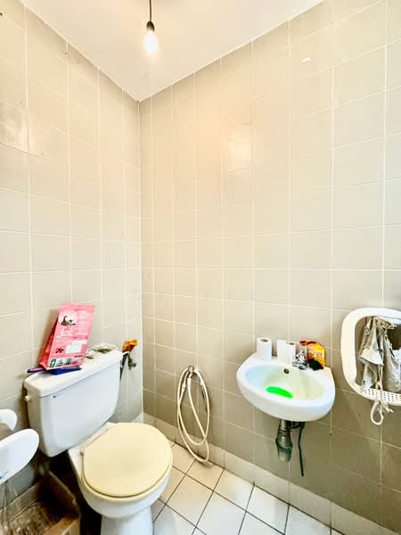 Rumah Teres untuk Dijual di Taman Esplanad (Bukit Jalil) - CK Yee - PropertyGuru.com.my