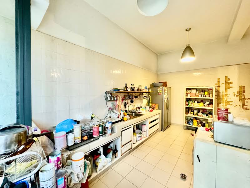 Rumah Teres untuk Dijual di Taman Esplanad (Bukit Jalil) - CK Yee - PropertyGuru.com.my
