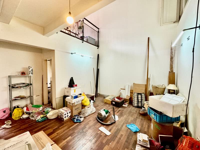 Rumah Teres untuk Dijual di Taman Esplanad (Bukit Jalil) - CK Yee - PropertyGuru.com.my