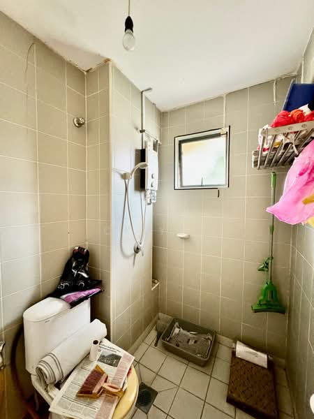 Rumah Teres untuk Dijual di Taman Esplanad (Bukit Jalil) - CK Yee - PropertyGuru.com.my
