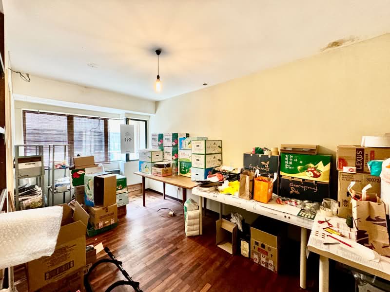 Rumah Teres untuk Dijual di Taman Esplanad (Bukit Jalil) - CK Yee - PropertyGuru.com.my