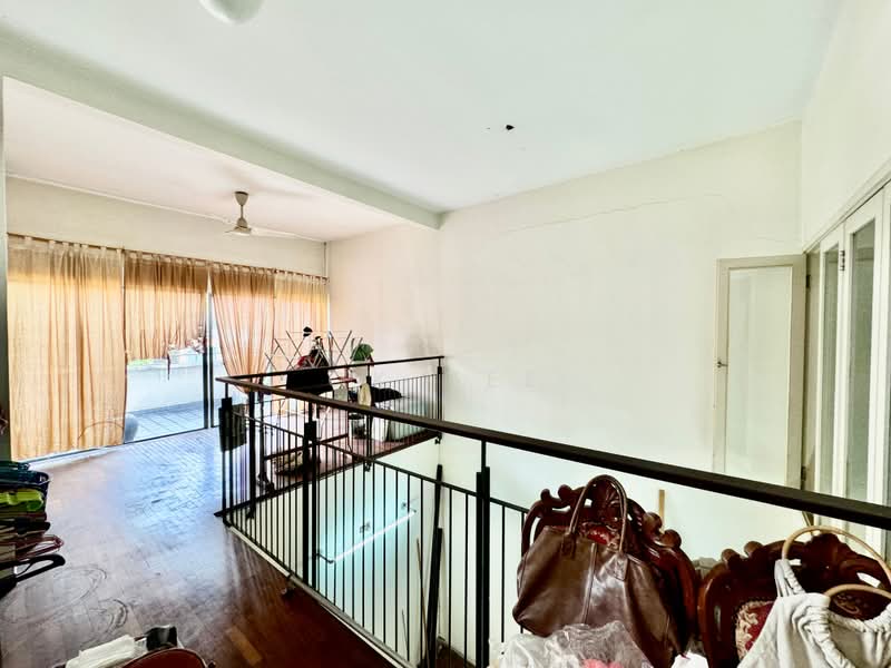 Rumah Teres untuk Dijual di Taman Esplanad (Bukit Jalil) - CK Yee - PropertyGuru.com.my