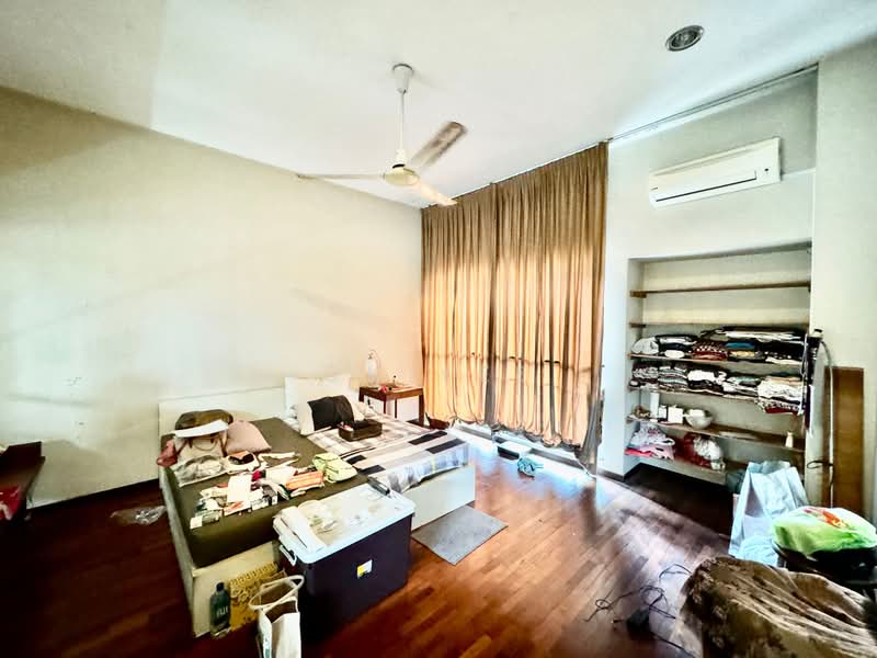 Rumah Teres untuk Dijual di Taman Esplanad (Bukit Jalil) - CK Yee - PropertyGuru.com.my