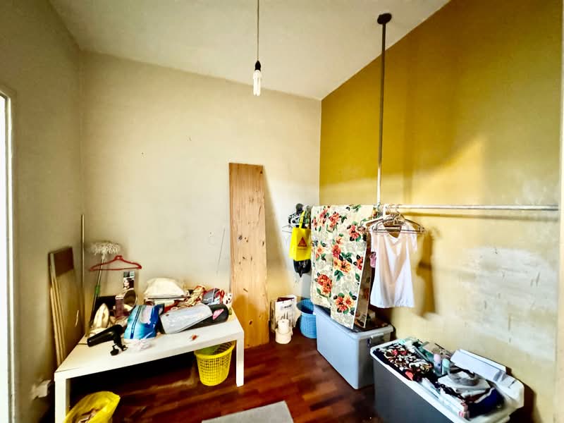 Rumah Teres untuk Dijual di Taman Esplanad (Bukit Jalil) - CK Yee - PropertyGuru.com.my