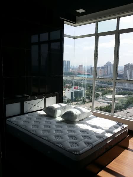 Servis Apartment untuk Disewa di Impian Meridian - Jess Leong - Bedroom - PropertyGuru.com.my
