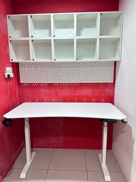 Servis Apartment untuk Disewa di Impian Meridian - Jess Leong - Interior - PropertyGuru.com.my