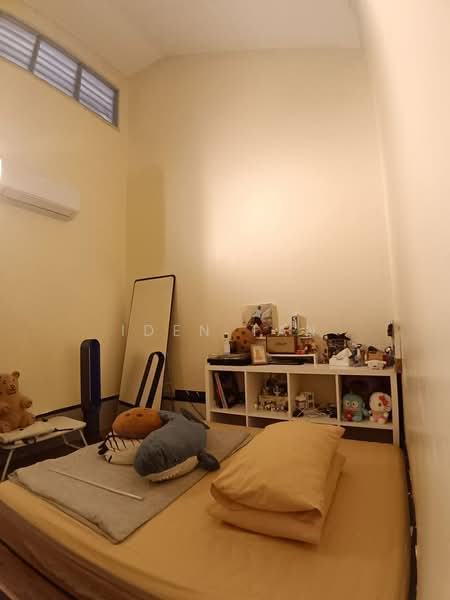 Rumah Teres 1 Tingkat untuk Dijual di Taman Molek (Johor Bahru) - Iden Tan - PropertyGuru.com.my