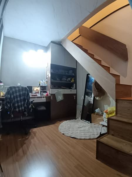 Rumah Teres 1 Tingkat untuk Dijual di Taman Molek (Johor Bahru) - Iden Tan - PropertyGuru.com.my