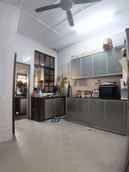 Rumah Teres 1 Tingkat untuk Dijual di Taman Molek (Johor Bahru) - Iden Tan - PropertyGuru.com.my
