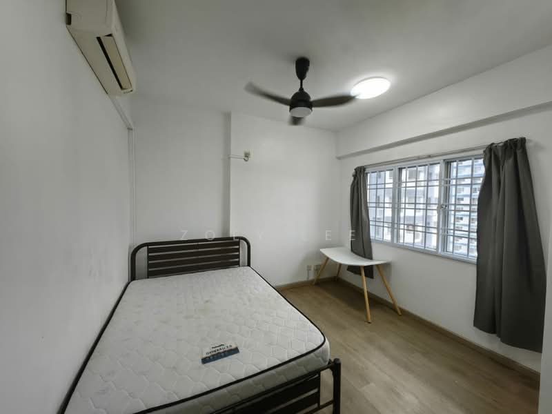 Apartment for Sale at Permas Ville Apartment - Zoey Lee - PropertyGuru.com.my