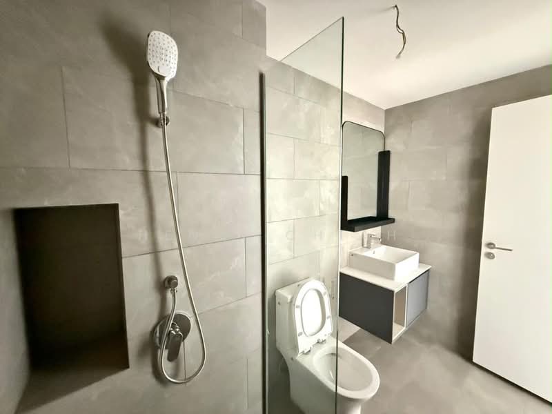 Condominium for Sale at D'Ivo - Henry Chiah - Bathroom - PropertyGuru.com.my