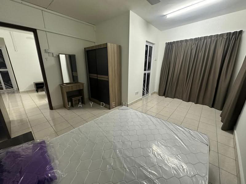 Condominium for Rent at Palm Spring @ Damansara - Jayden Teo - Bedroom - PropertyGuru.com.my