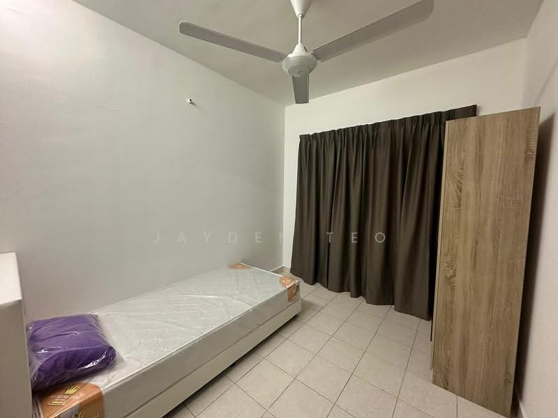 Condominium for Rent at Palm Spring @ Damansara - Jayden Teo - Bedroom - PropertyGuru.com.my