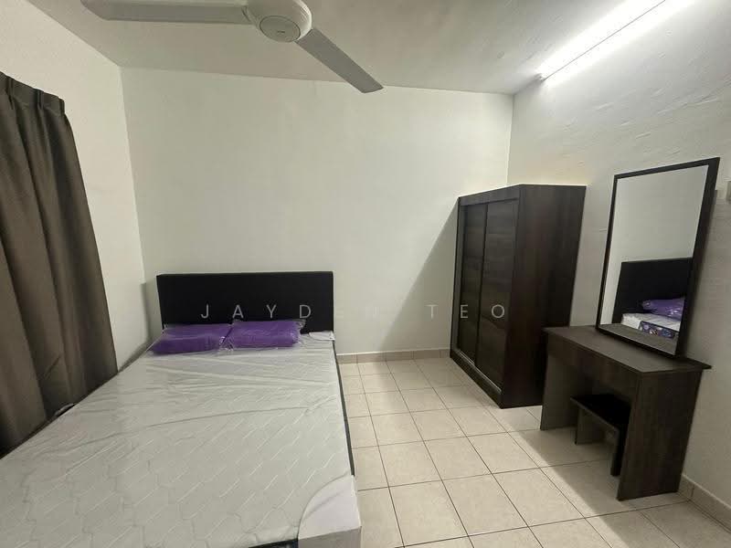 Condominium for Rent at Palm Spring @ Damansara - Jayden Teo - Bedroom - PropertyGuru.com.my
