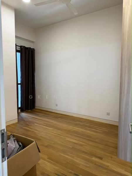 Servis Apartment untuk Disewa di Tropicana Gardens - Gken Wong - PropertyGuru.com.my