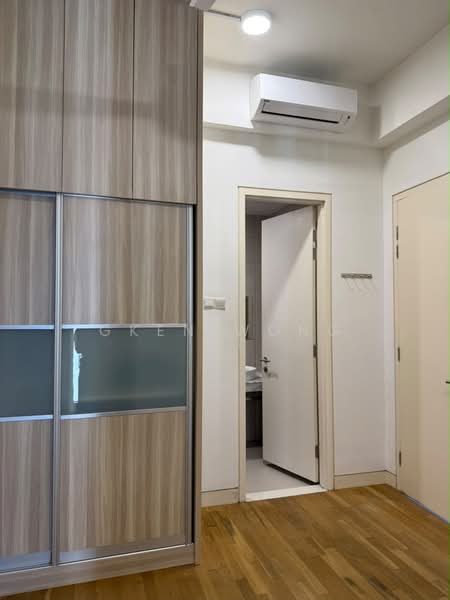 Servis Apartment untuk Disewa di Tropicana Gardens - Gken Wong - PropertyGuru.com.my