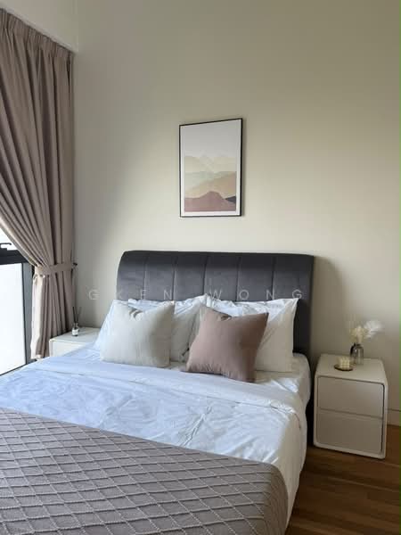Servis Apartment untuk Disewa di Tropicana Gardens - Gken Wong - PropertyGuru.com.my
