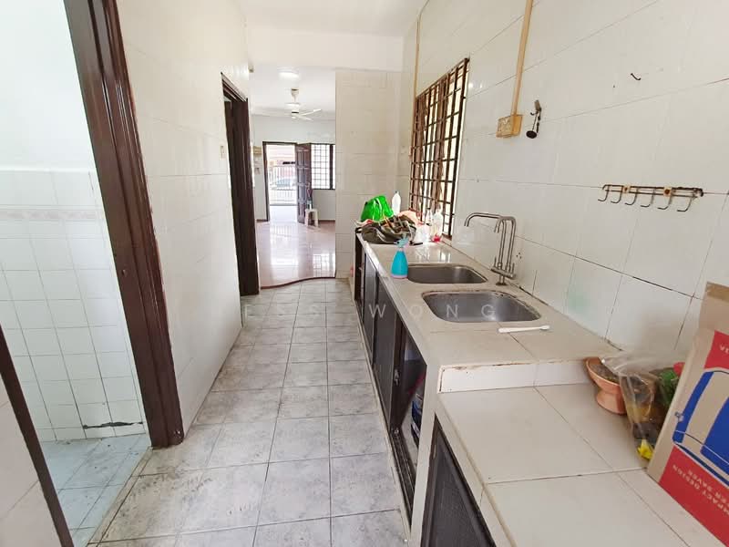 Rumah Teres 2 Tingkat untuk Dijual di Bandar Seri Alam (Masai) - Bess Wong - PropertyGuru.com.my