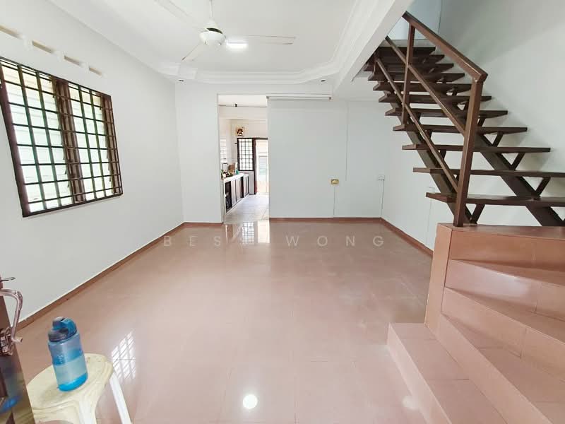 Rumah Teres 2 Tingkat untuk Dijual di Bandar Seri Alam (Masai) - Bess Wong - PropertyGuru.com.my