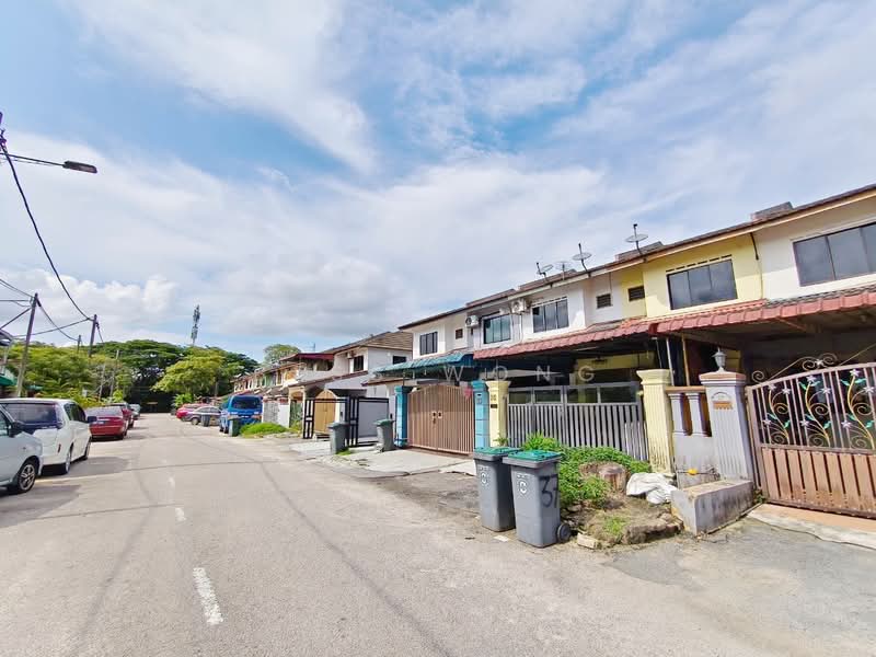 Rumah Teres 2 Tingkat untuk Dijual di Bandar Seri Alam (Masai) - Bess Wong - PropertyGuru.com.my