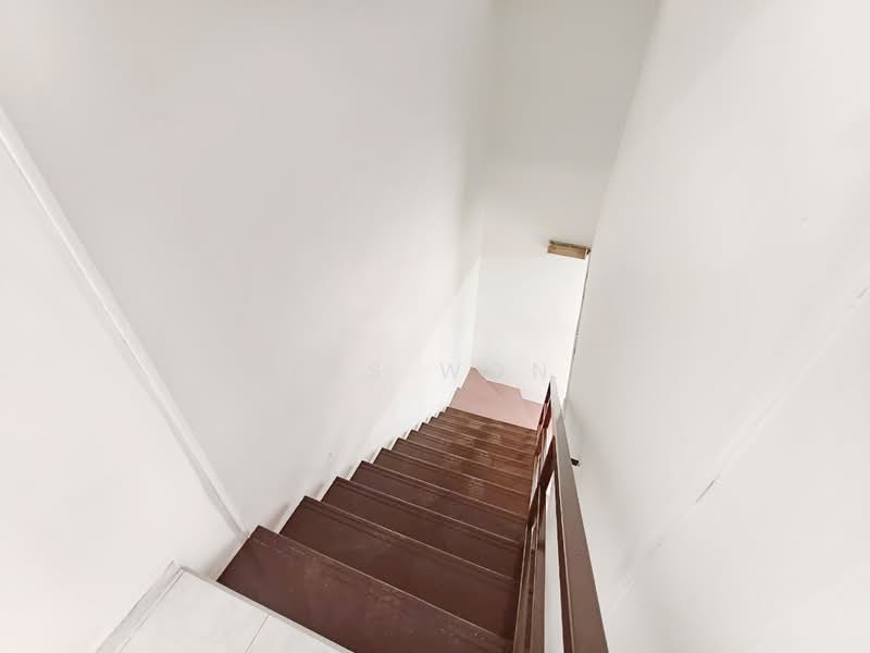 Rumah Teres 2 Tingkat untuk Dijual di Bandar Seri Alam (Masai) - Bess Wong - PropertyGuru.com.my