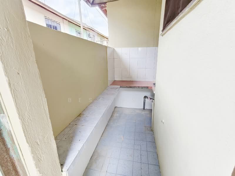Rumah Teres 2 Tingkat untuk Dijual di Bandar Seri Alam (Masai) - Bess Wong - PropertyGuru.com.my