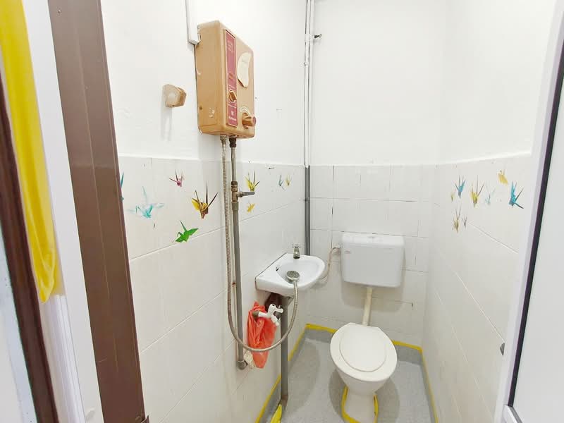 Rumah Teres 2 Tingkat untuk Dijual di Bandar Seri Alam (Masai) - Bess Wong - PropertyGuru.com.my