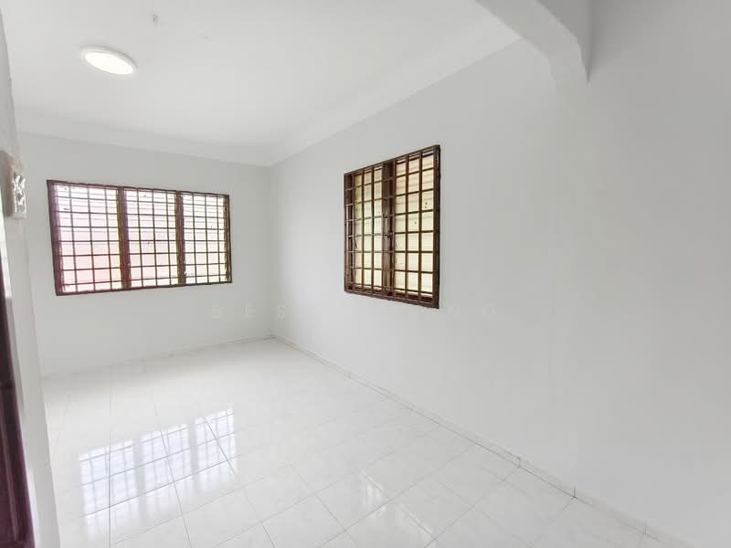 Rumah Teres 2 Tingkat untuk Dijual di Bandar Seri Alam (Masai) - Bess Wong - PropertyGuru.com.my