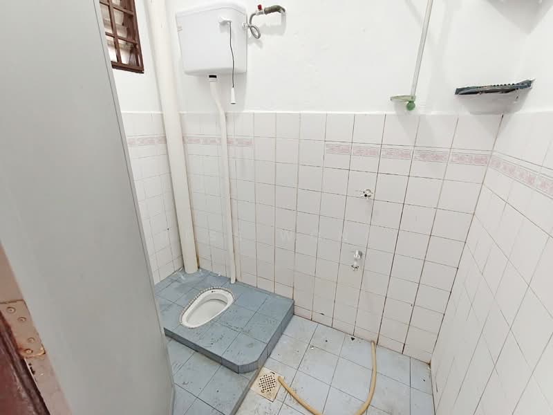 Rumah Teres 2 Tingkat untuk Dijual di Bandar Seri Alam (Masai) - Bess Wong - PropertyGuru.com.my
