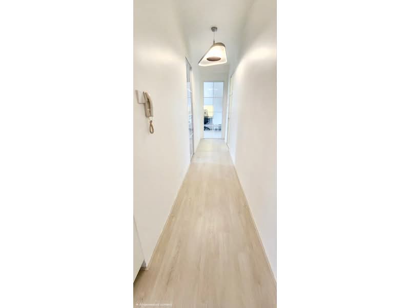 Kondominium untuk Disewa di South Brooks - Rex Tan - Corridor - PropertyGuru.com.my