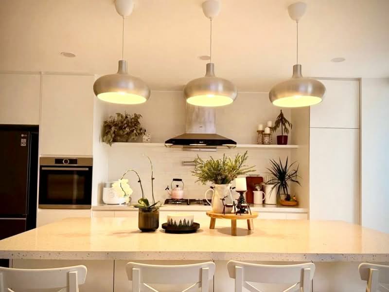 Kondominium untuk Disewa di South Brooks - Rex Tan - PropertyGuru.com.my
