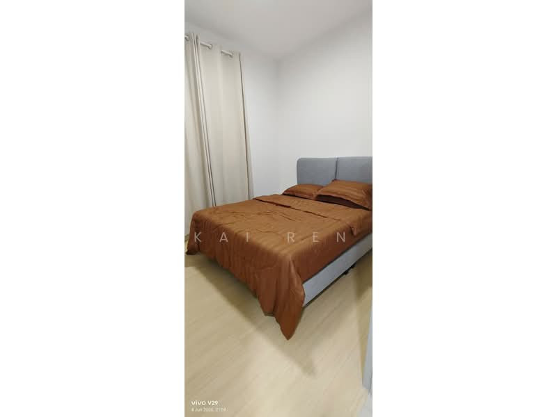 Servis Apartment untuk Disewa di M Luna - Kai Ren - Bedroom - PropertyGuru.com.my