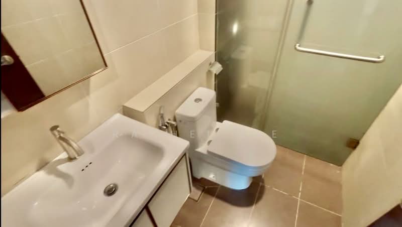 Condominium for Sale at Sphere Damansara - Rachel Sie - Bathroom - PropertyGuru.com.my