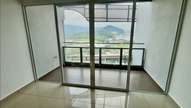 Condominium for Sale at Sphere Damansara - Rachel Sie - Balcony - PropertyGuru.com.my