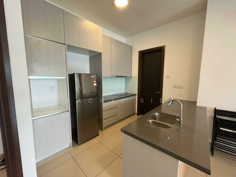 Condominium for Sale at Sphere Damansara - Rachel Sie - Kitchen - PropertyGuru.com.my