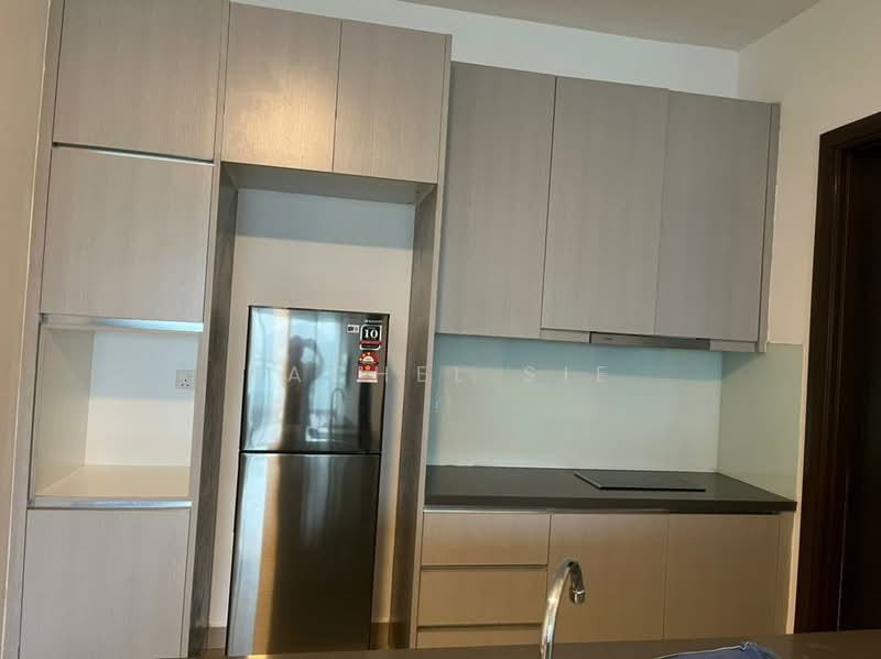 Condominium for Sale at Sphere Damansara - Rachel Sie - Kitchen - PropertyGuru.com.my